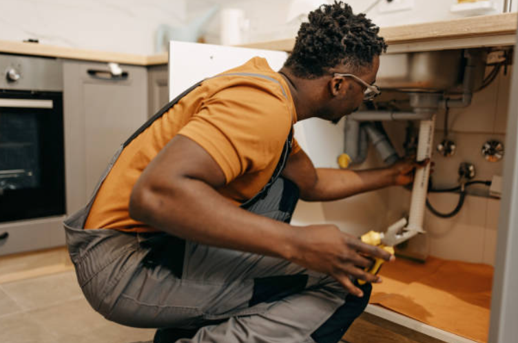 Trusted Plumbing Supplier